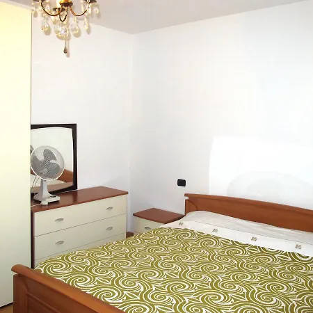 Casa Moira 155s Ferienhaus