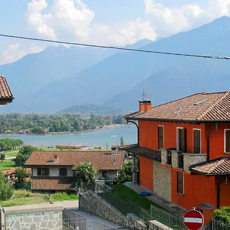 Holiday home Casa Moira 155s Gera Lario