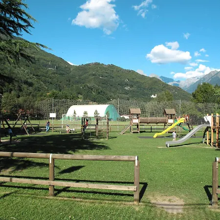 Ferienhaus Casa Moira 155s *